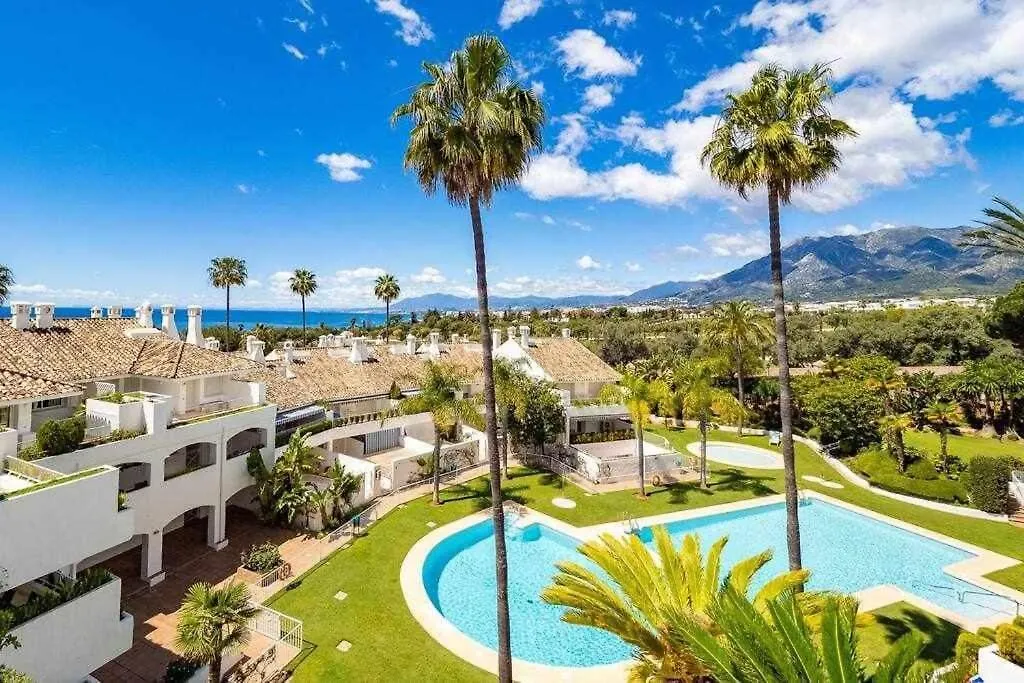 Magnifico Piso En Marbella Apartment Spain