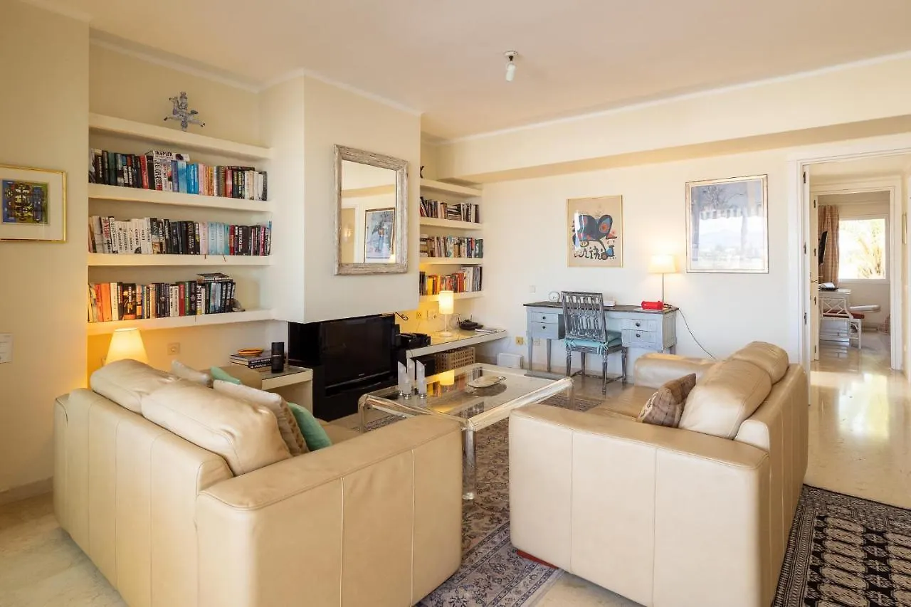 Magnifico Piso En Marbella Apartment
