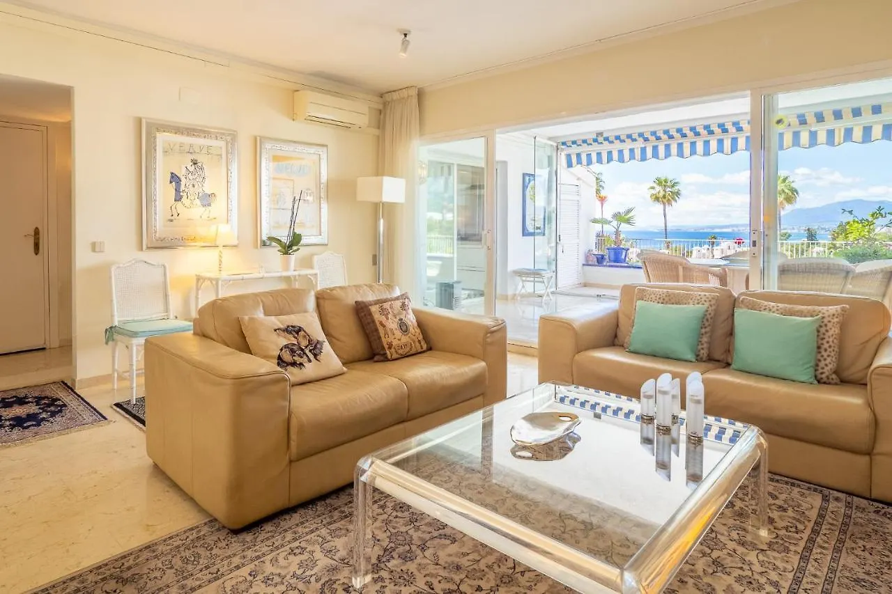 Magnifico Piso En Marbella Apartment 0*,  Spain