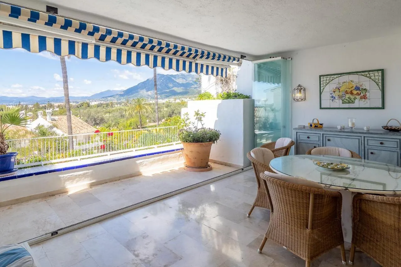 Magnifico Piso En Marbella Apartment