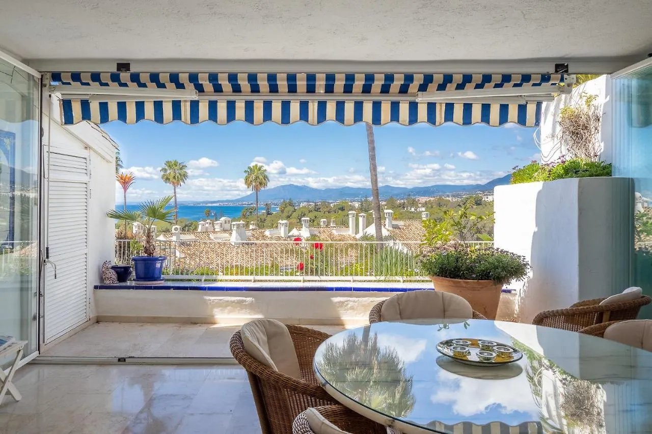 Magnifico Piso En Marbella Apartment