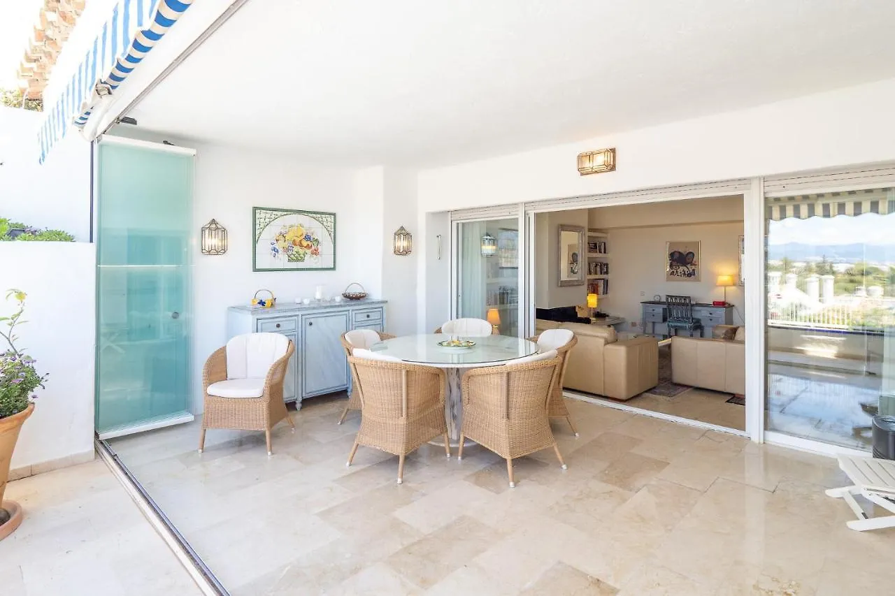 Magnifico Piso En Marbella Apartment