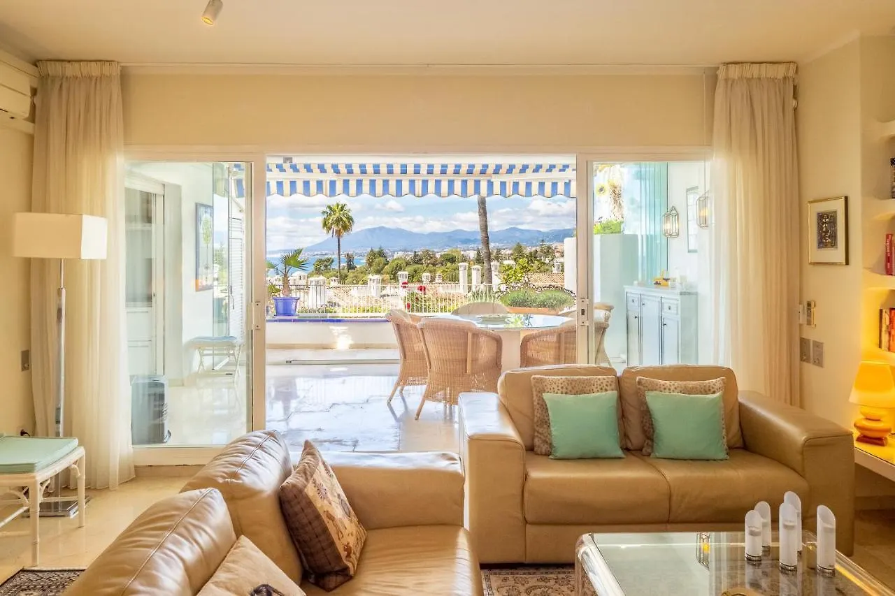 Magnifico Piso En Marbella Apartment Spain