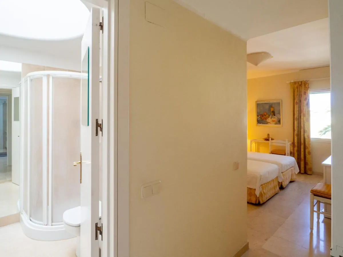 Magnifico Piso En Marbella Apartment 0*,