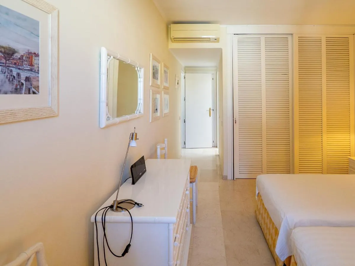 Magnifico Piso En Marbella Apartment