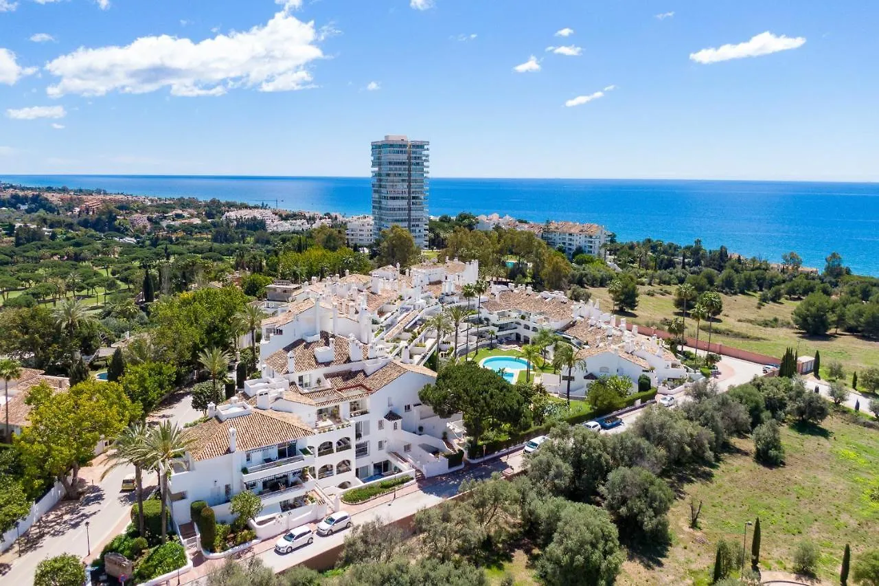 Magnifico Piso En Marbella Apartment 0*,  Spain