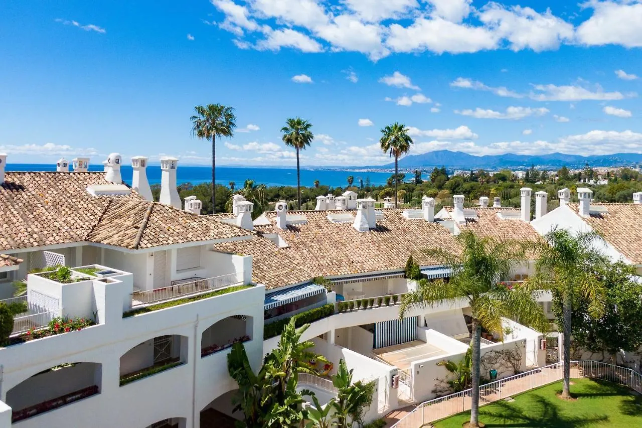 Magnifico Piso En Marbella Apartment