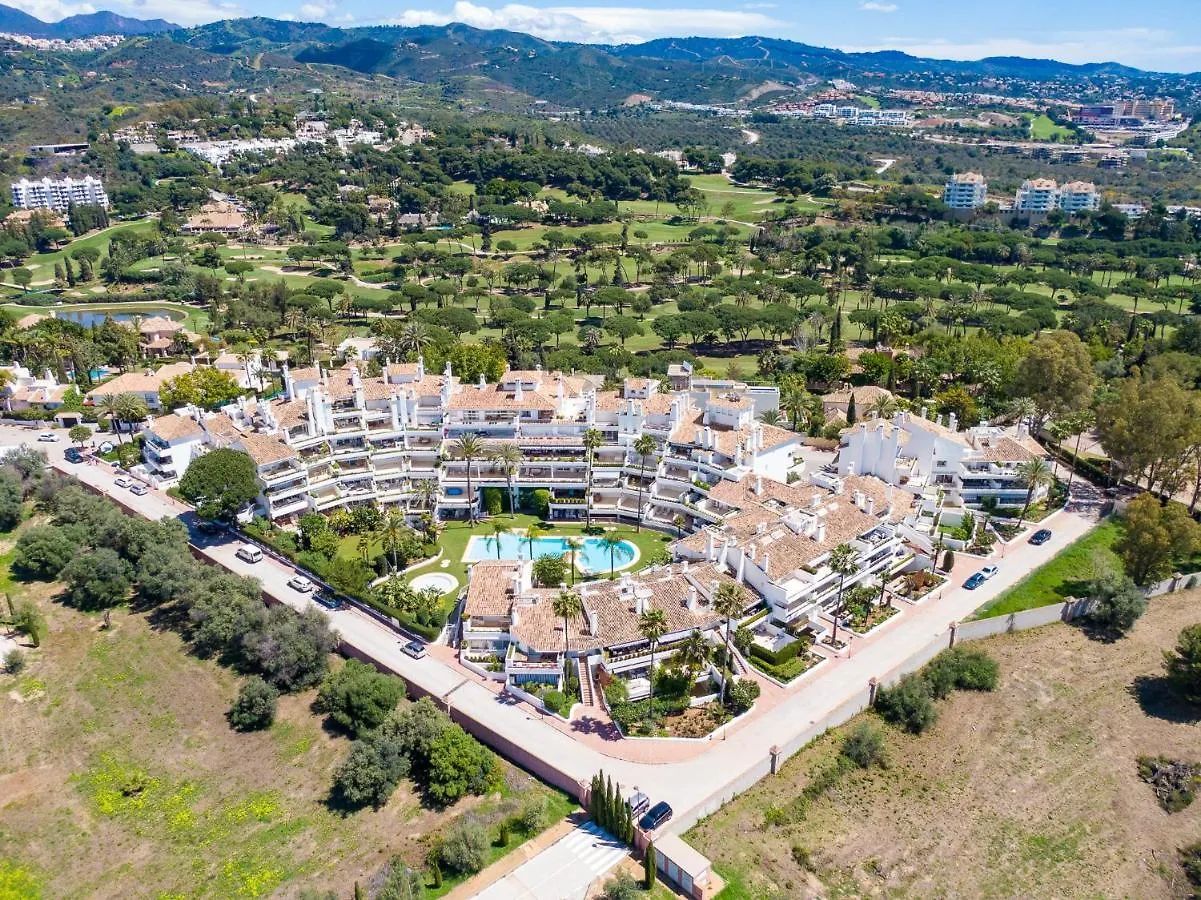 Magnifico Piso En Marbella Apartment Spain