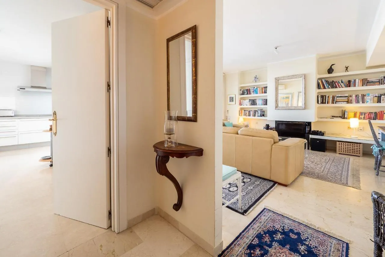 Magnifico Piso En Marbella Apartment Spain
