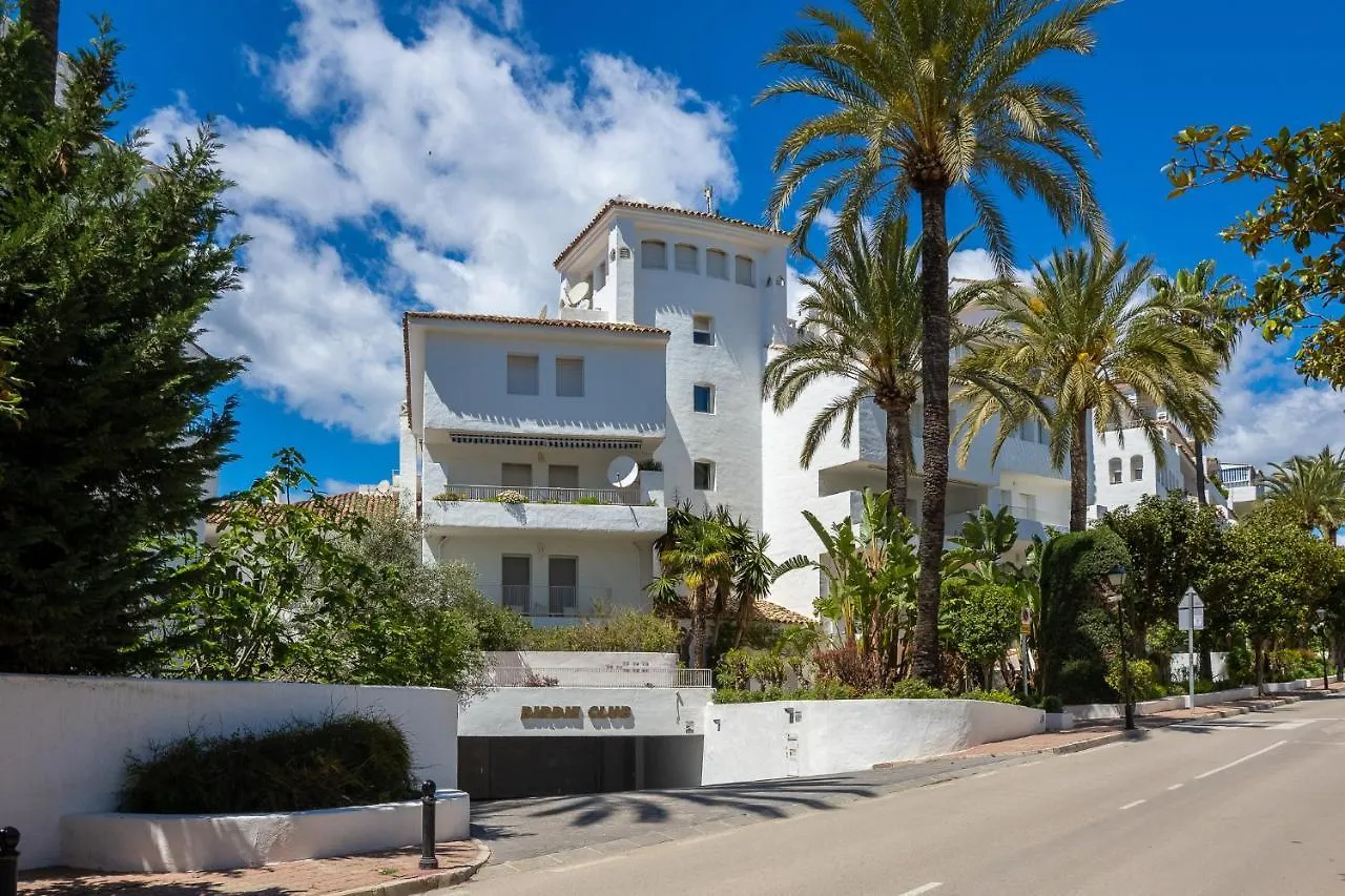 Magnifico Piso En Marbella Apartment Spain