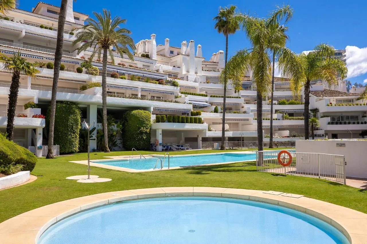 Magnifico Piso En Marbella Apartment Spain