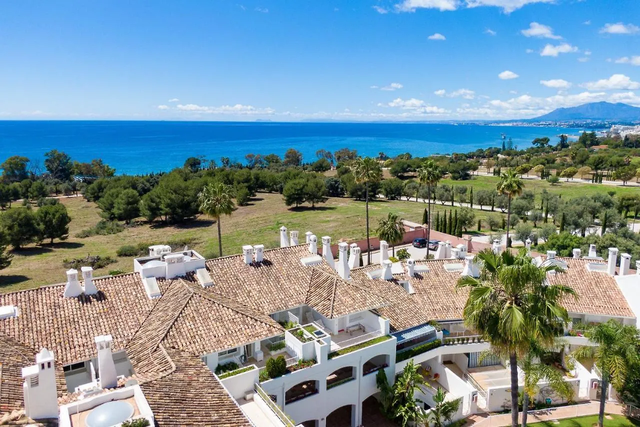 Magnifico Piso En Marbella Apartment
