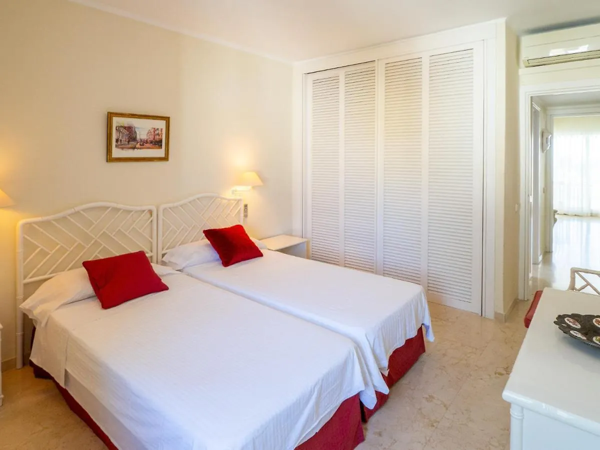 Magnifico Piso En Marbella Apartment