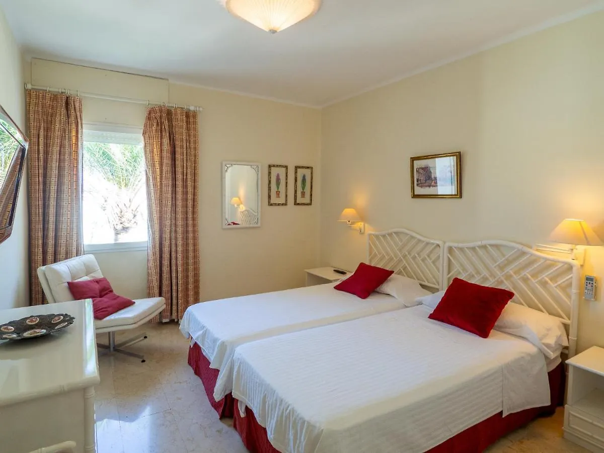 Magnifico Piso En Marbella Apartment