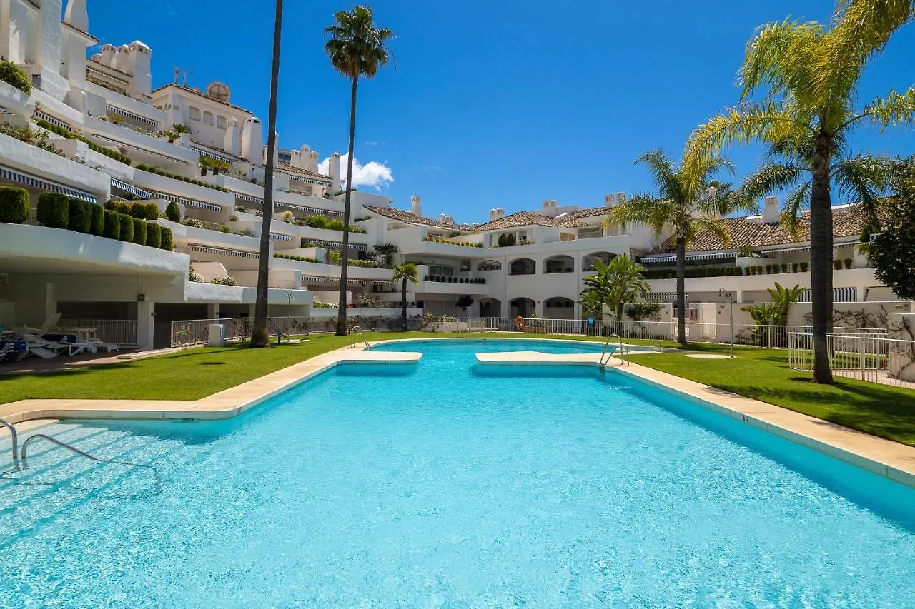 Magnifico Piso En Marbella Apartment 0*,