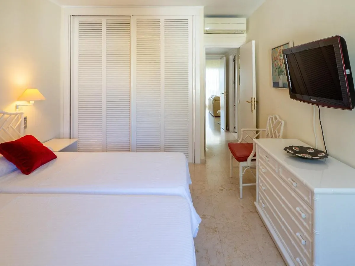 Magnifico Piso En Marbella Apartment