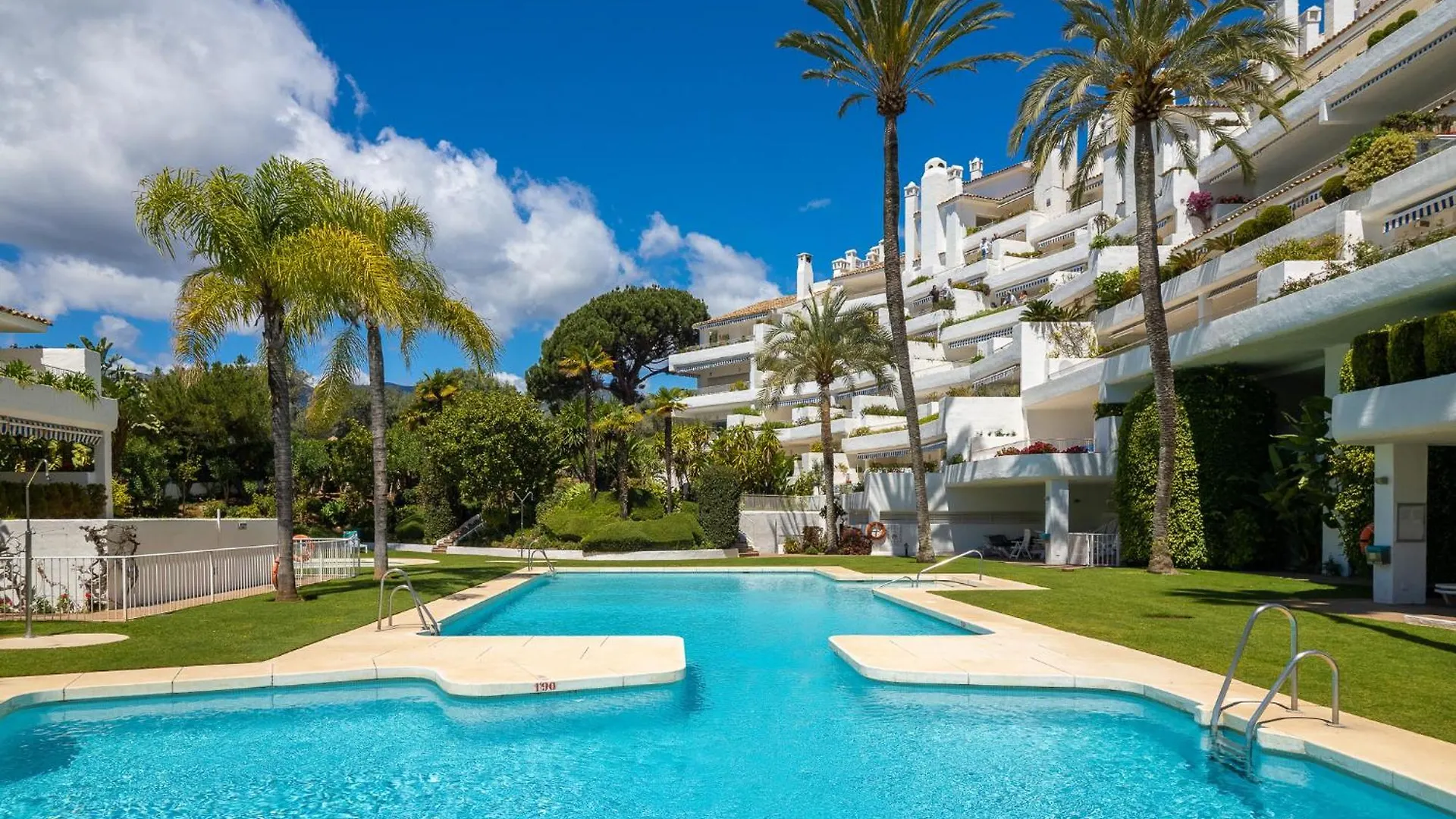 Magnifico Piso En Marbella Apartment 0*,  Spain