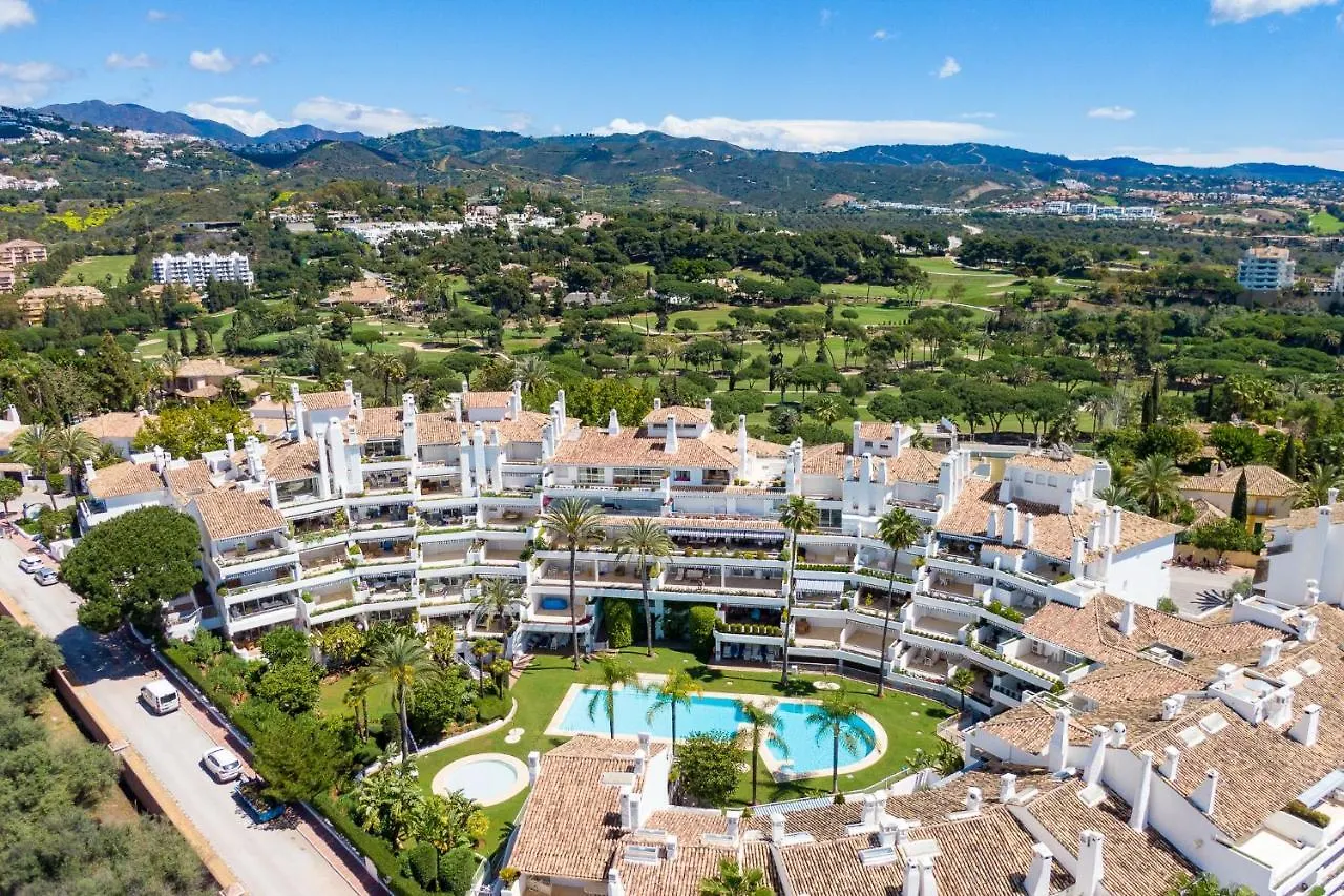 Magnifico Piso En Marbella Apartment 0*,  Spain